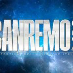 Logo ufficiale del Festival Di Sanremo 2026